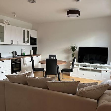 Gemutliches Appartement Am Volkerschlachtdenkmal Leipzig Luaran gambar
