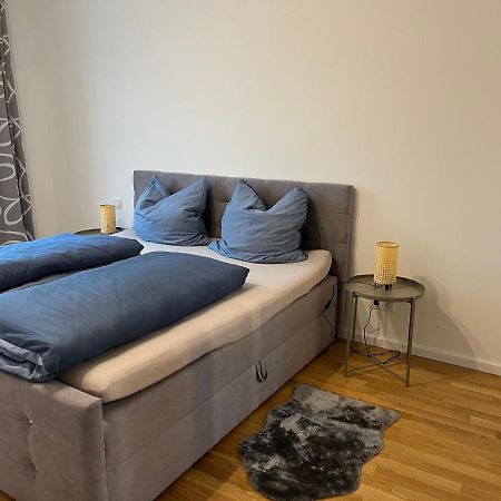 Gemutliches Appartement Am Volkerschlachtdenkmal Leipzig Luaran gambar