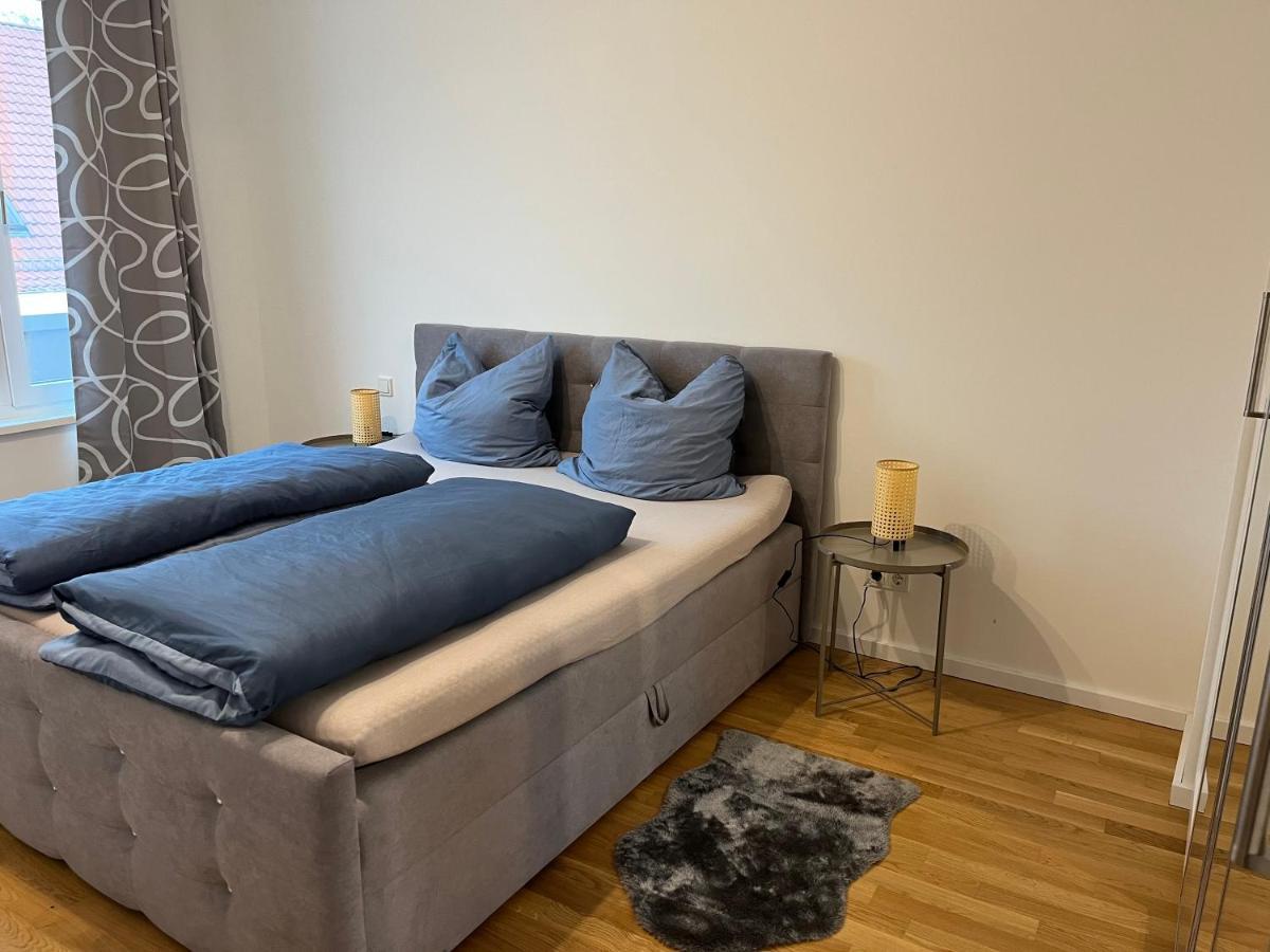Gemutliches Appartement Am Volkerschlachtdenkmal Leipzig Luaran gambar